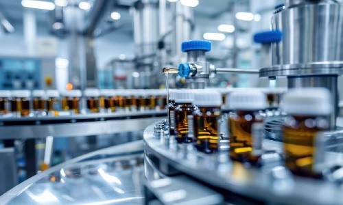 Pharma Industries